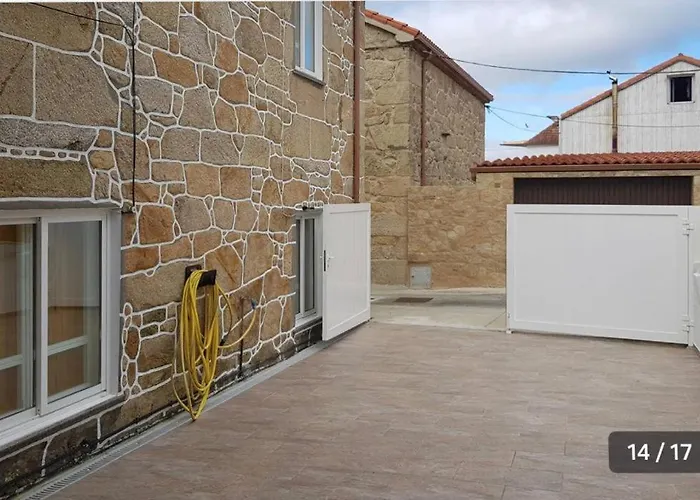 Casa Amador بيت للعطل