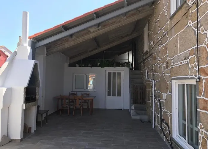 Casa Amador *
