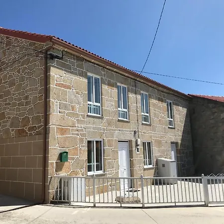 Сasa de vacaciones Casa Amador