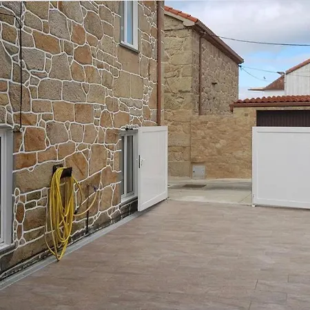 Casa Amador Сasa de vacaciones