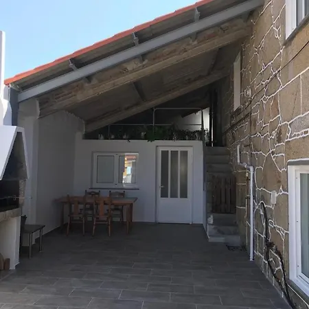 Casa Amador *