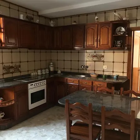 Casa Amador * Lira (A Coruna)