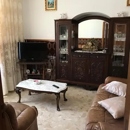 Сasa de vacaciones Casa Amador