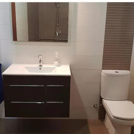 Сasa de vacaciones Casa Amador Lira (A Coruna)