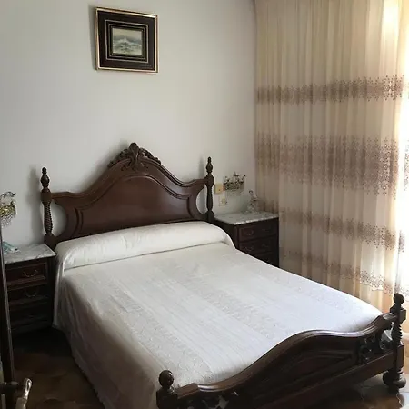 Casa Amador Сasa de vacaciones *