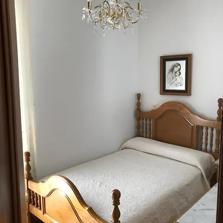 Casa Amador * Lira (A Coruna)