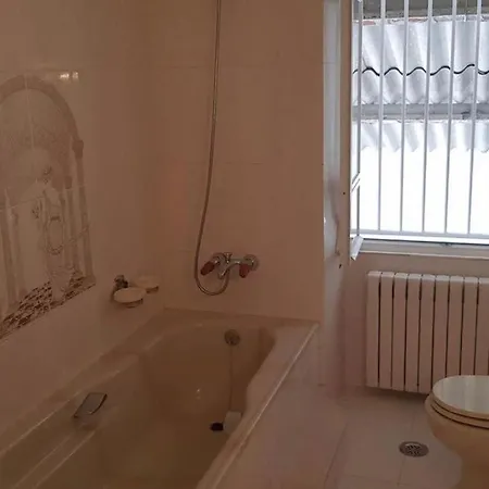 Сasa de vacaciones Casa Amador Lira (A Coruna)