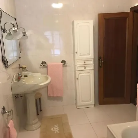 Casa Amador Сasa de vacaciones *