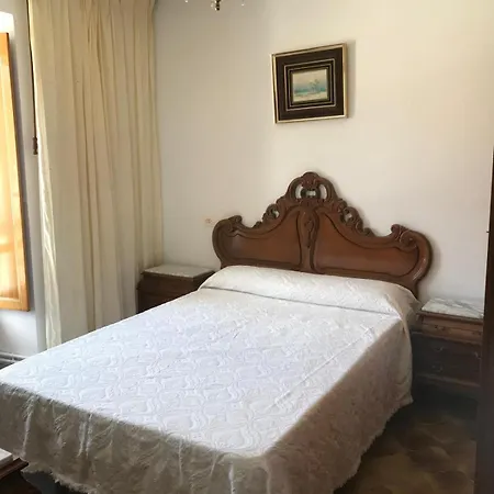 Сasa de vacaciones Casa Amador Lira (A Coruna)