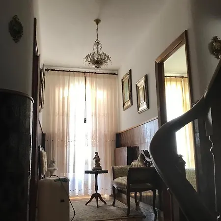 Casa Amador Сasa de vacaciones Lira (A Coruna)