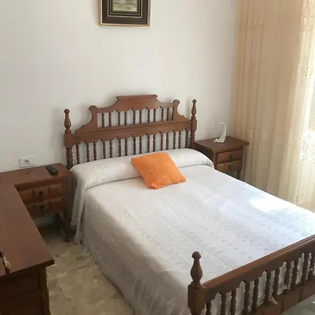Сasa de vacaciones Casa Amador *