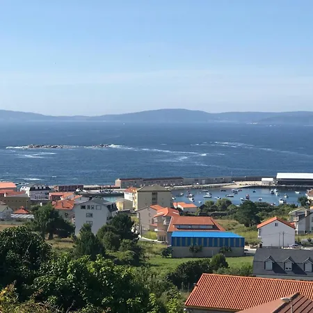 Сasa de vacaciones Casa Amador