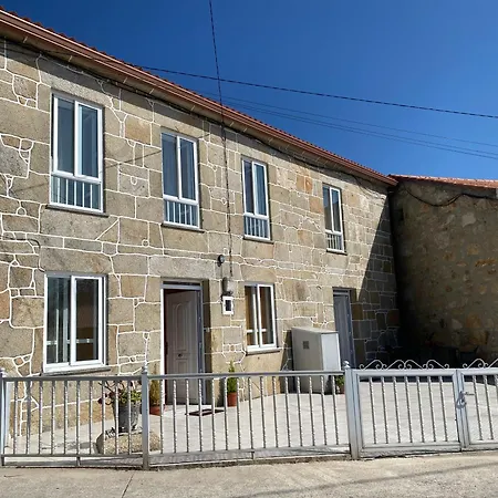 Casa Amador *