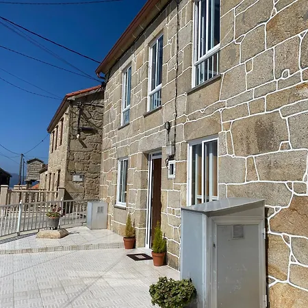 Casa Amador Lira (A Coruna)
