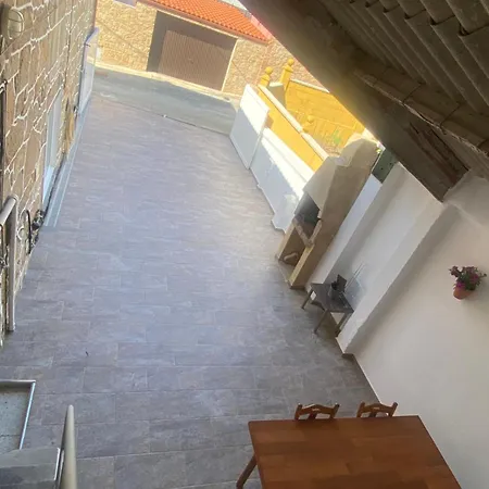 Casa Amador Сasa de vacaciones