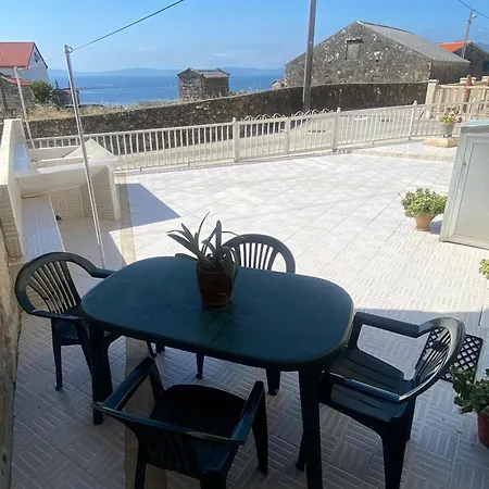 Casa Amador * Lira (A Coruna)