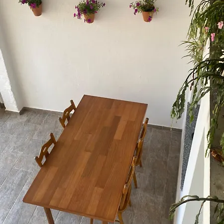 Сasa de vacaciones Casa Amador *