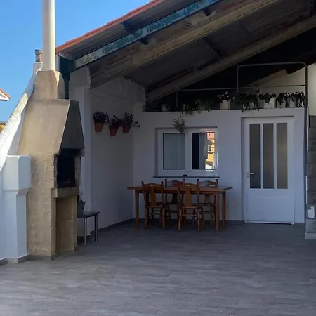 Сasa de vacaciones Casa Amador *