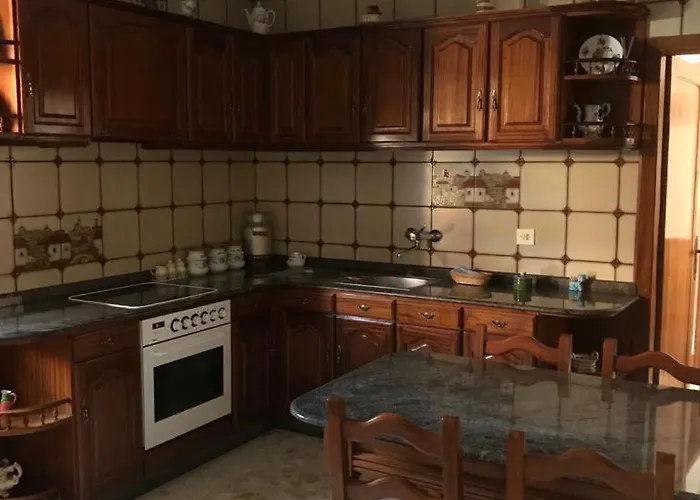 Casa Amador * Lira (A Coruna)