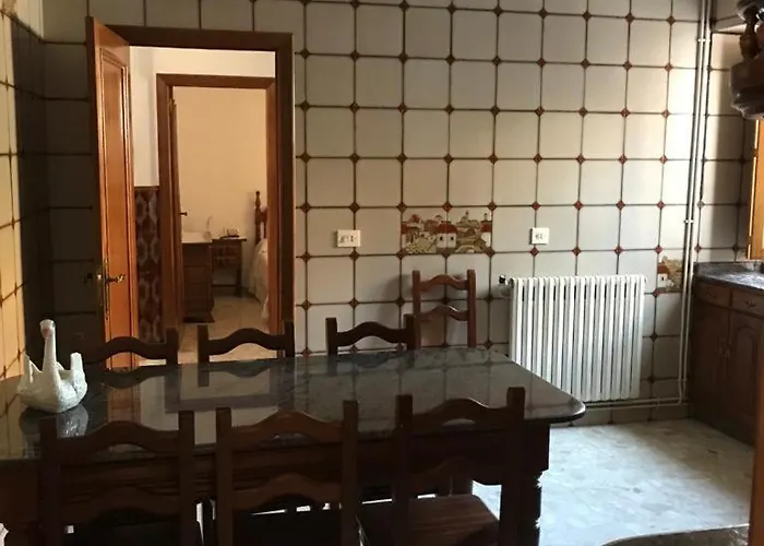 Casa vacanze Casa Amador