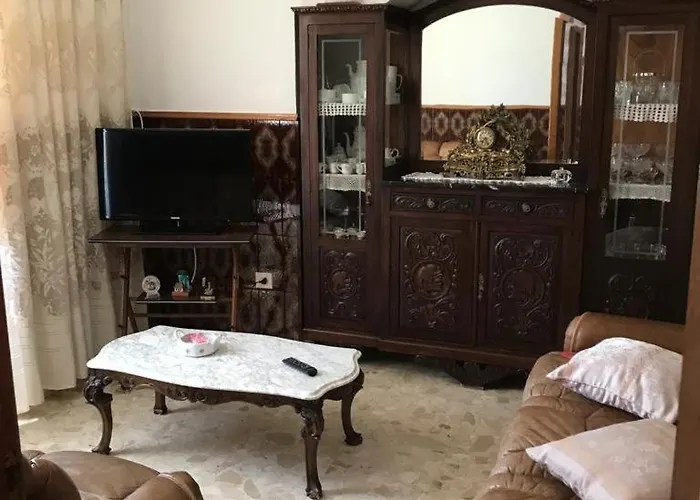 Casa vacanze Casa Amador