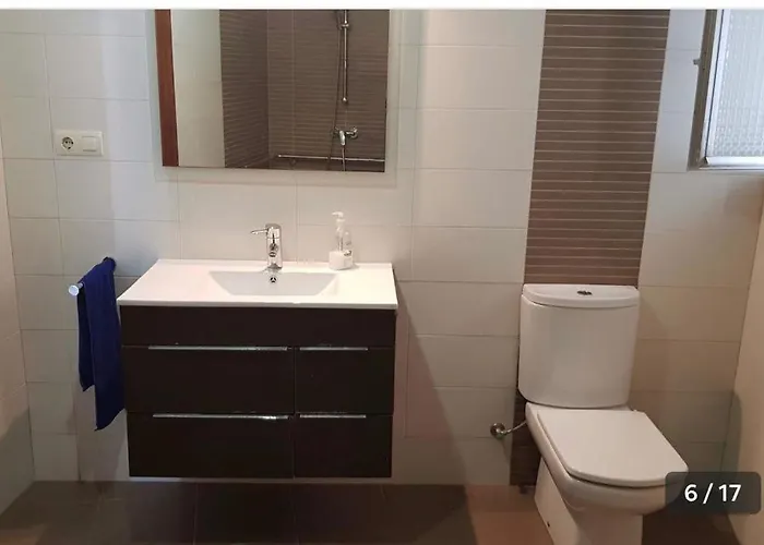 Casa vacanze Casa Amador Lira (A Coruna)
