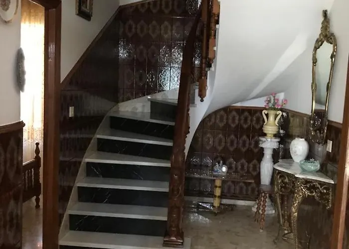Casa vacanze Casa Amador
