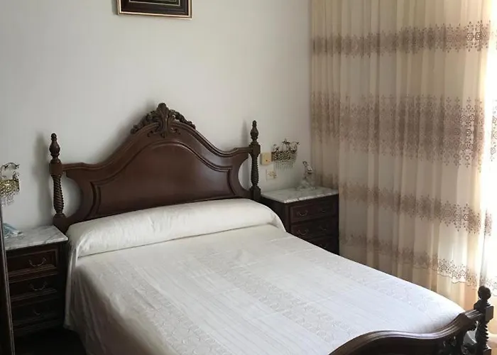 Casa Amador Casa vacanze *