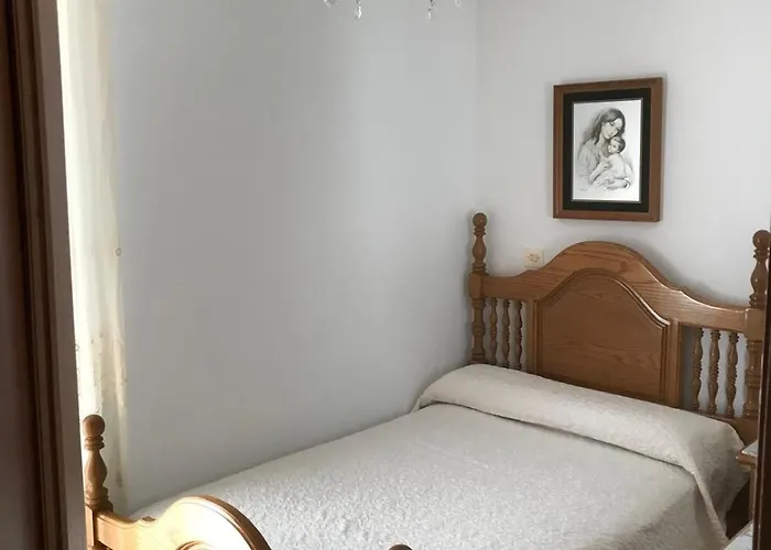 Casa Amador * Lira (A Coruna)