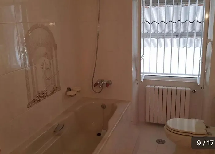 Casa vacanze Casa Amador Lira (A Coruna)