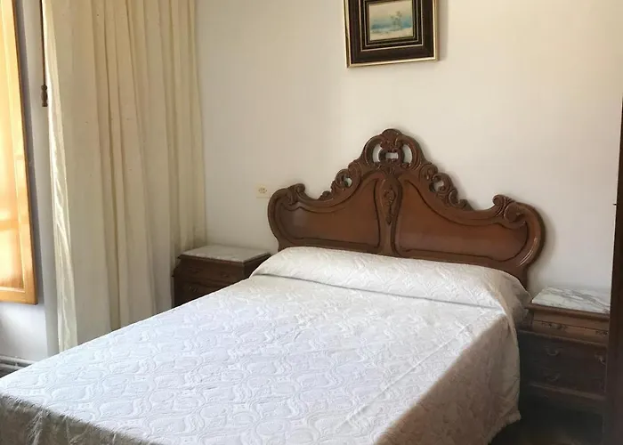 Casa vacanze Casa Amador Lira (A Coruna)