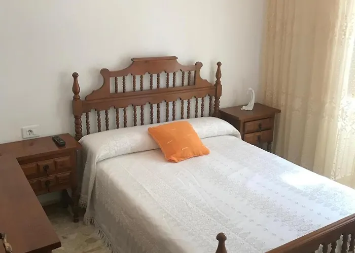 Casa vacanze Casa Amador *